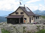 Da Pascegallo al Rifugio Benigni (29 luglio 08) 